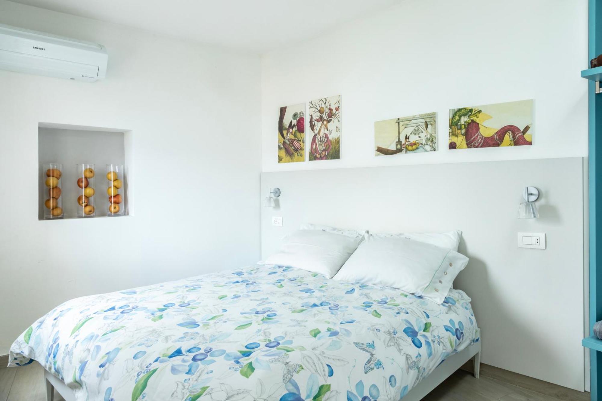 Ca De L'Angelon Aparthotel Brenzone sul Garda Room photo